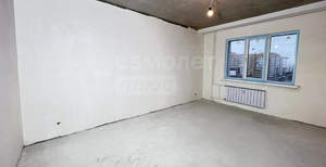 2-к квартира, вторичка, 55м2, 5/17 этаж