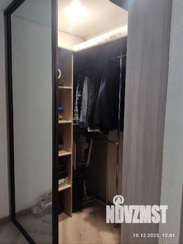 1-к квартира, вторичка, 33м2, 3/3 этаж