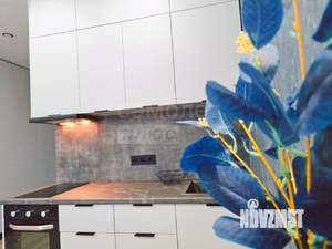 Студия квартира, вторичка, 26м2, 15/17 этаж