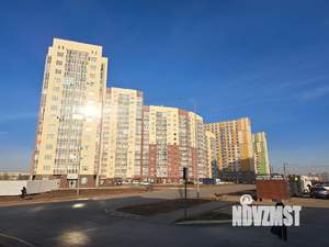 1-к квартира, вторичка, 50м2, 12/14 этаж