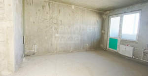 1-к квартира, вторичка, 36м2, 17/17 этаж