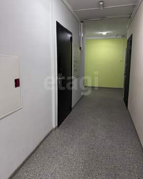 1-к квартира, вторичка, 47м2, 7/15 этаж