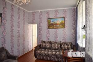 2-к квартира, вторичка, 50м2, 2/2 этаж