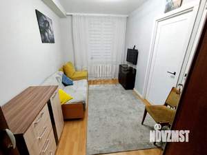 2-к квартира, вторичка, 30м2, 1/2 этаж