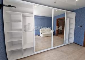 3-к квартира, вторичка, 70м2, 4/4 этаж