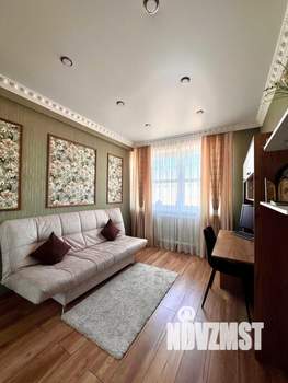 4-к квартира, вторичка, 86м2, 16/17 этаж