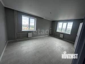 1-к квартира, вторичка, 49м2, 13/26 этаж