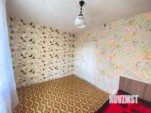 3-к квартира, вторичка, 67м2, 2/9 этаж