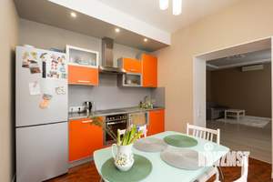 3-к квартира, вторичка, 78м2, 2/2 этаж
