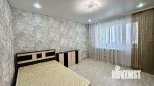 1-к квартира, вторичка, 28м2, 1/9 этаж