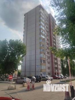 2-к квартира, вторичка, 72м2, 4/14 этаж