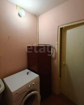 1-к квартира, вторичка, 43м2, 5/10 этаж