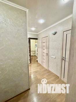 2-к квартира, вторичка, 49м2, 4/9 этаж