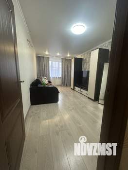 2-к квартира, вторичка, 48м2, 2/5 этаж