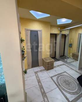 3-к квартира, вторичка, 89м2, 13/14 этаж