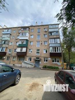 2-к квартира, вторичка, 40м2, 5/5 этаж
