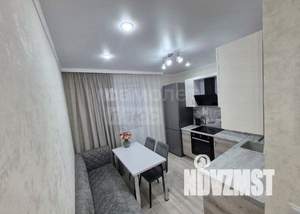 1-к квартира, вторичка, 35м2, 5/17 этаж