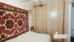 2-к квартира, вторичка, 34м2, 2/2 этаж