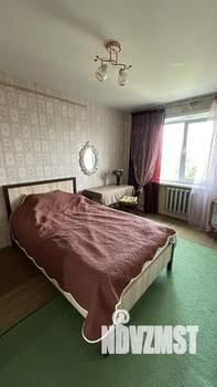 3-к квартира, вторичка, 67м2, 8/9 этаж