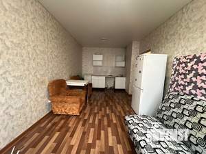 1-к квартира, вторичка, 34м2, 6/17 этаж