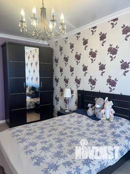 3-к квартира, вторичка, 77м2, 12/12 этаж