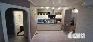 3-к квартира, вторичка, 75м2, 4/7 этаж