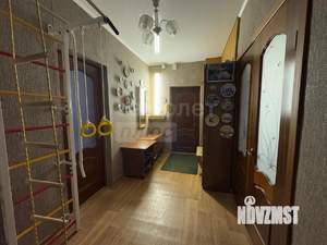 4-к квартира, вторичка, 82м2, 6/6 этаж