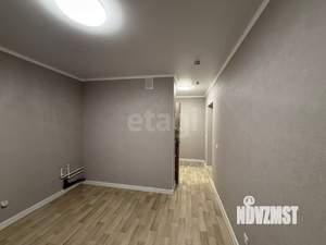 1-к квартира, вторичка, 37м2, 8/24 этаж