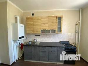 1-к квартира, вторичка, 39м2, 3/9 этаж