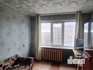 2-к квартира, вторичка, 47м2, 5/5 этаж