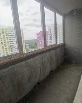 1-к квартира, вторичка, 39м2, 5/17 этаж