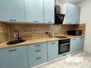 2-к квартира, вторичка, 57м2, 15/19 этаж
