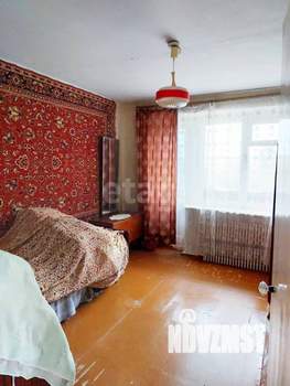 4-к квартира, вторичка, 60м2, 4/5 этаж