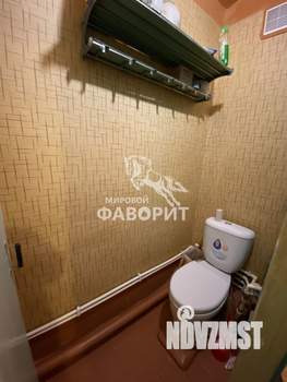 1-к квартира, вторичка, 36м2, 2/9 этаж