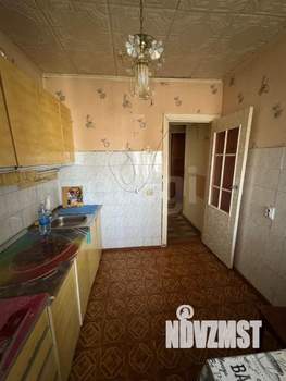 2-к квартира, вторичка, 47м2, 10/10 этаж