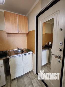 1-к квартира, вторичка, 26м2, 5/9 этаж