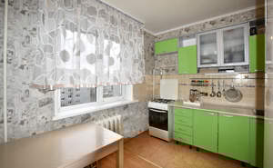 1-к квартира, вторичка, 37м2, 9/9 этаж