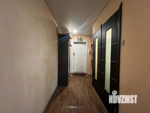 1-к квартира, вторичка, 34м2, 2/5 этаж