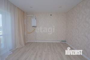 Студия квартира, вторичка, 25м2, 4/4 этаж