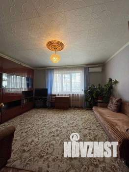 3-к квартира, вторичка, 66м2, 8/9 этаж
