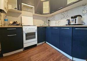 1-к квартира, вторичка, 29м2, 5/5 этаж