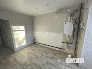 1-к квартира, вторичка, 36м2, 2/3 этаж