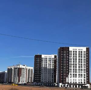 2-к квартира, вторичка, 59м2, 3/5 этаж