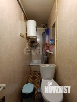2-к квартира, вторичка, 38м2, 2/2 этаж