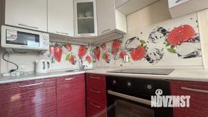 Студия квартира, вторичка, 25м2, 3/3 этаж