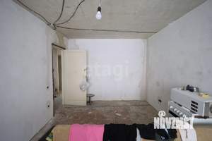 3-к квартира, вторичка, 61м2, 1/5 этаж