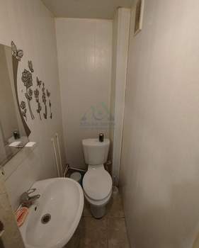 Студия квартира, вторичка, 26м2, 7/9 этаж