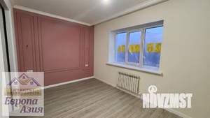 2-к квартира, вторичка, 53м2, 1/3 этаж