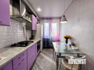 3-к квартира, вторичка, 67м2, 6/9 этаж