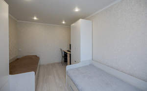 2-к квартира, вторичка, 39м2, 6/9 этаж